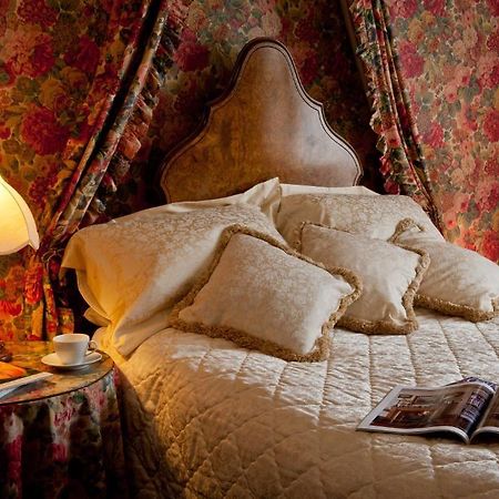 Belmont Hotel Wrexham Bagian luar foto