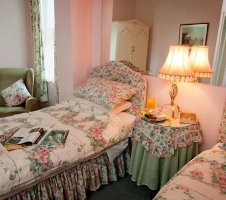 Belmont Hotel Wrexham Ruang foto