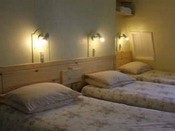 Belmont Hotel Wrexham Bagian luar foto